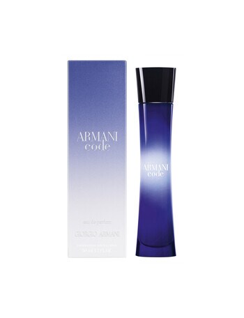 Armani Armani Code Femme Eau de Parfum product photo
