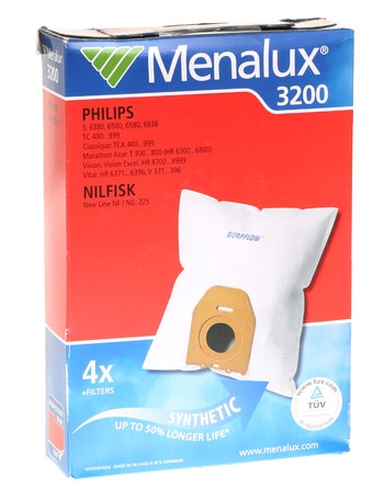 Menalux Vacuum Bag 3200 product photo