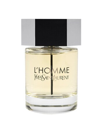 Yves Saint Laurent L'Homme Eau de Toilette product photo