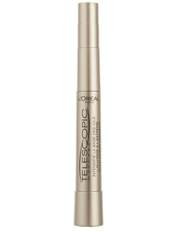 L'Oreal Paris False Lash Telescopic Mascara Black product photo