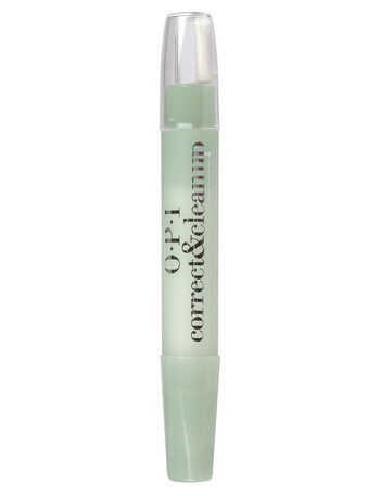OPI Correct & Clean Up Pens product photo