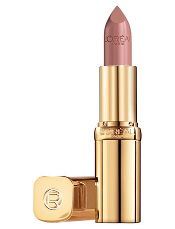 L'Oreal Paris Color Riche Made For Me Intense Lipstick Naturals product photo