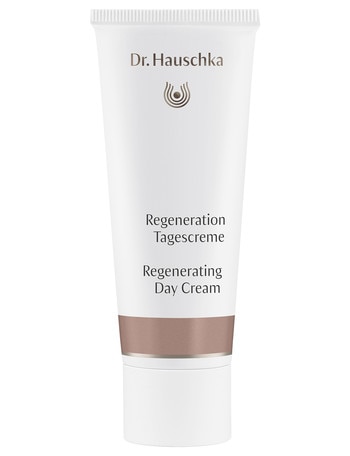 Dr Hauschka Regenerating Day Cream, 40ml product photo