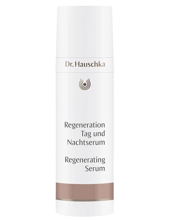 Dr Hauschka Regenerating Serum, 30ml product photo
