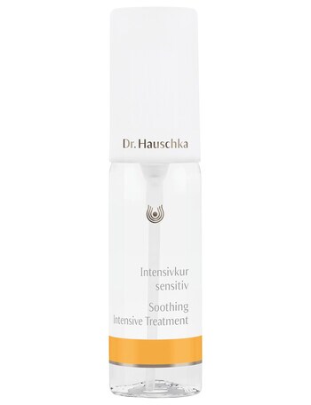 Dr Hauschka Soothing Intensive Treatment, 40ml product photo