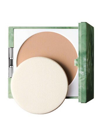 Clinique Almost Powder Makeup SPF 15 product photo