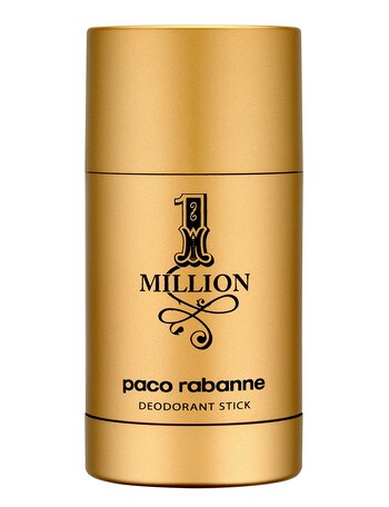 Rabanne 1 Million Deodorant Stick, 75ml product photo