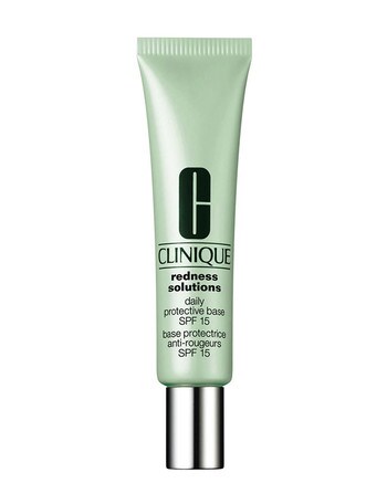 Clinique Redness Solutions Daily Protective Base SPF 15, 40ml product photo
