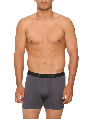 Jockey No Ride Up Trunk product photo