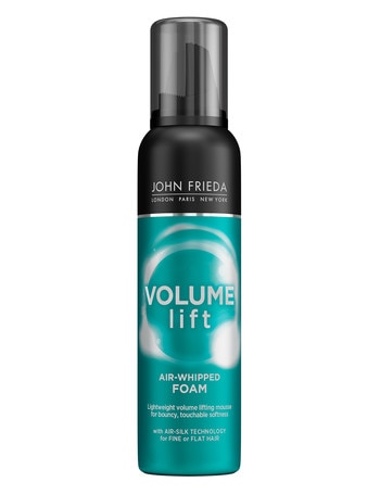 John Frieda Haircare Volume Lift Air-Whipped Foam, 212g product photo