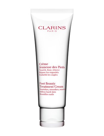 Clarins Foot Beauty Treatment Cream, 125ml product photo