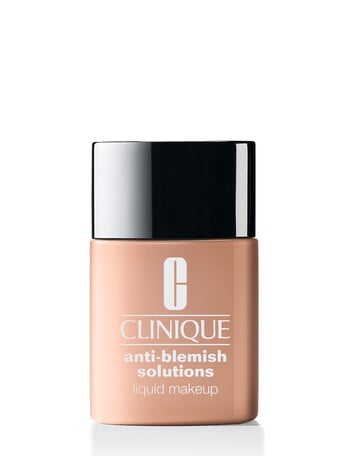 Clinique Anti-Blemish Solutions Liquid Makeup product photo
