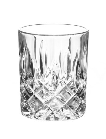 Bohemia Sheffield Whiskey Glasses, Set of 6 product photo