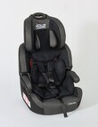 Jolly Jumper Colorado Harnessed Booster Seat product photo