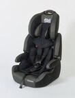 Jolly Jumper Colorado Harnessed Booster Seat product photo View 02 S