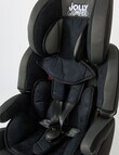Jolly Jumper Colorado Harnessed Booster Seat product photo View 04 S