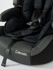 Jolly Jumper Colorado Harnessed Booster Seat product photo View 09 S