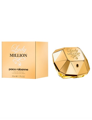 Rabanne Lady Million EDP product photo