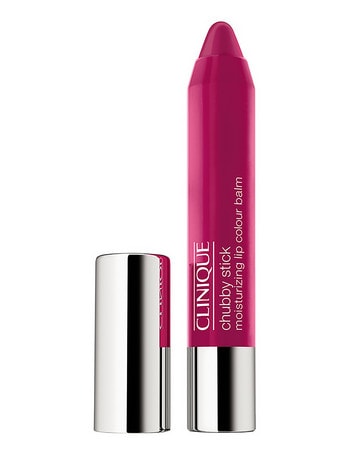 Clinique Chubby Stick Moisturizing Lip Colour Balm product photo