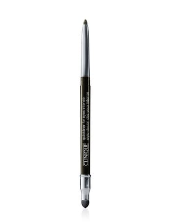 Clinique Quickliner For Eyes Intense Eyeliner product photo