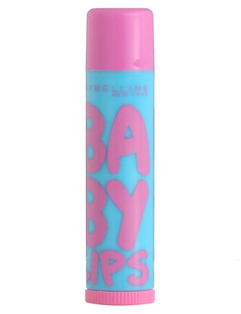 Maybelline Baby Lips in Anti-Oxidant Berry product photo