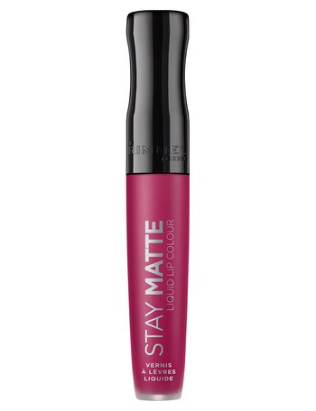 Rimmel Moisture Renew Lipstick product photo