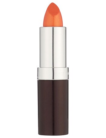 Rimmel Lasting Finish Lipstick - Alarm product photo