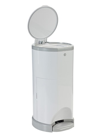 Korbell Nappy Bin, 16L product photo