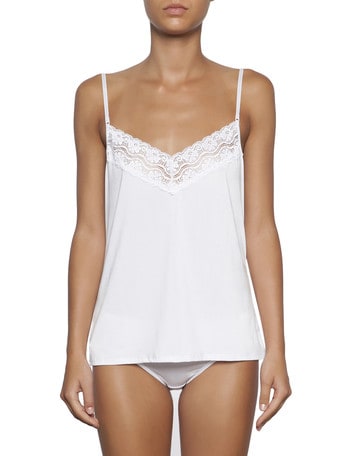 Essence Lace V-Neck Camisole product photo