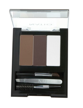 Natio Brow Kit product photo