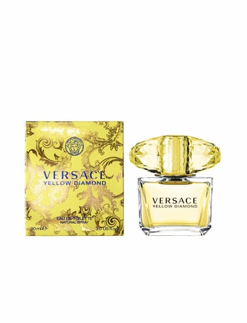 Versace Yellow Diamond EDT product photo
