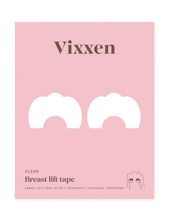 Vixxen Breast Lift Tape product photo