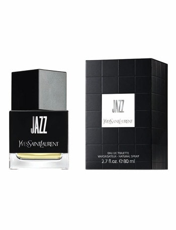 Yves Saint Laurent Jazz Eau de Toilette product photo