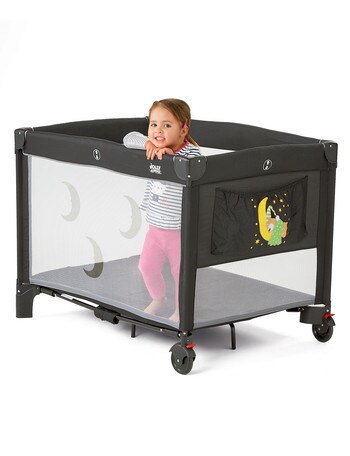 Jolly Jumper Moon Dreams Portacot product photo