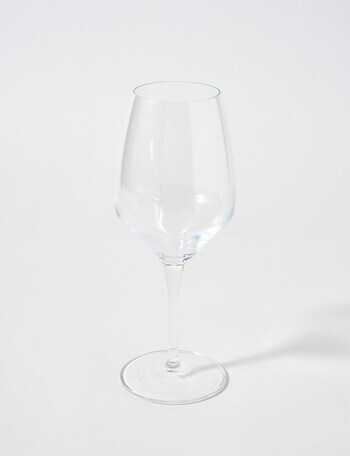 Luigi Bormioli Atelier Riesling Glass, 440ml product photo