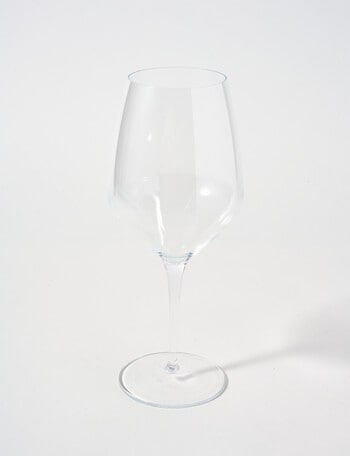 Luigi Bormioli Atelier Cabernet Merlot Glass, 700ml product photo