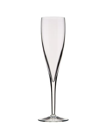 Luigi Bormioli ADV Flute product photo