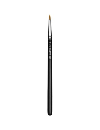 MAC MAC 209 Eyeliner Brush product photo