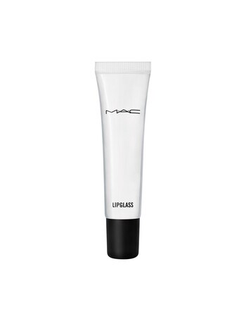 MAC Lipglass Clear product photo