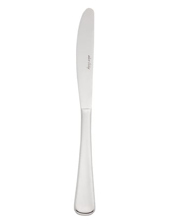 Alex Liddy Lucido Polished Table Knife product photo