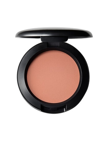 MAC Powder Blush product photo