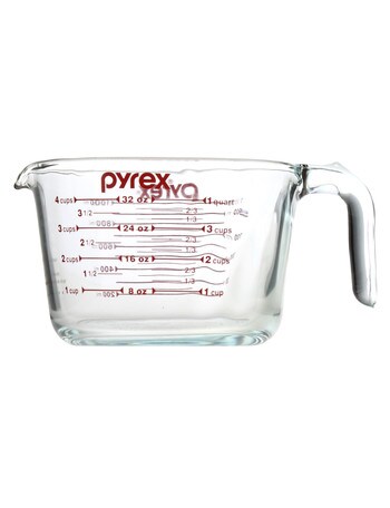 Pyrex Glass Measuring Jug, 1L product photo