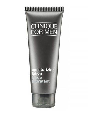 Clinique For Men Moisturizing Lotion, 100ml product photo