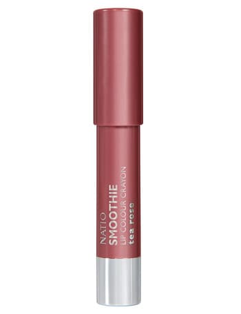 Natio Smoothie Lip Balm product photo