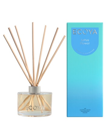 Ecoya Lotus Flower Diffuser, 200ml product photo