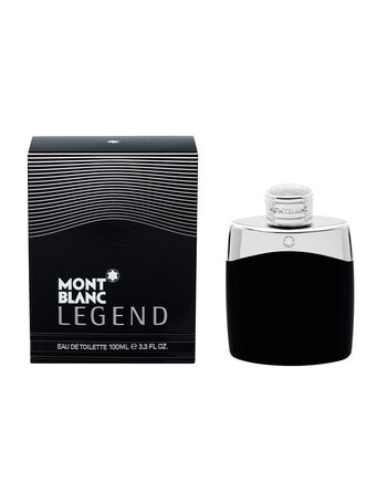 Montblanc Legend For Men EDT product photo