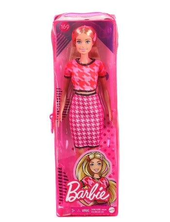 Barbie Fashionista Doll, Assorted product photo