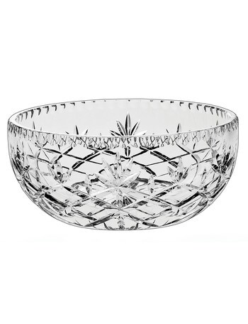Bohemia Sheffield Bowl, 23cm product photo