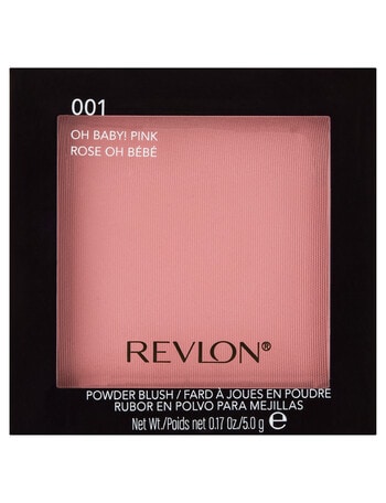 Revlon Powder Blush product photo