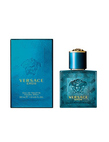 Versace Eros EDT, 30ml product photo